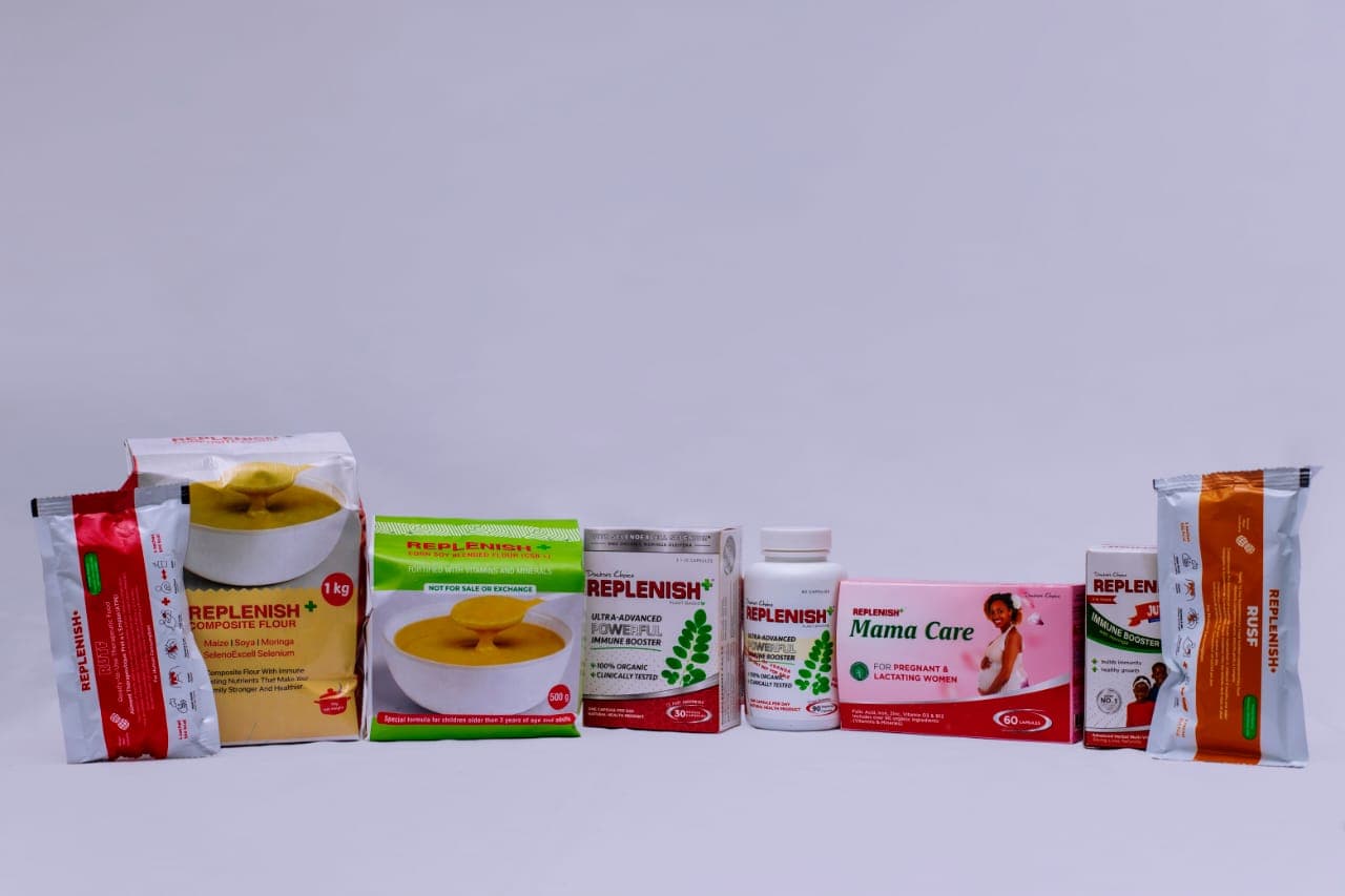 Doctor's Choice products