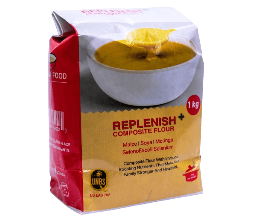 REPLENISH+ Composite Flour
