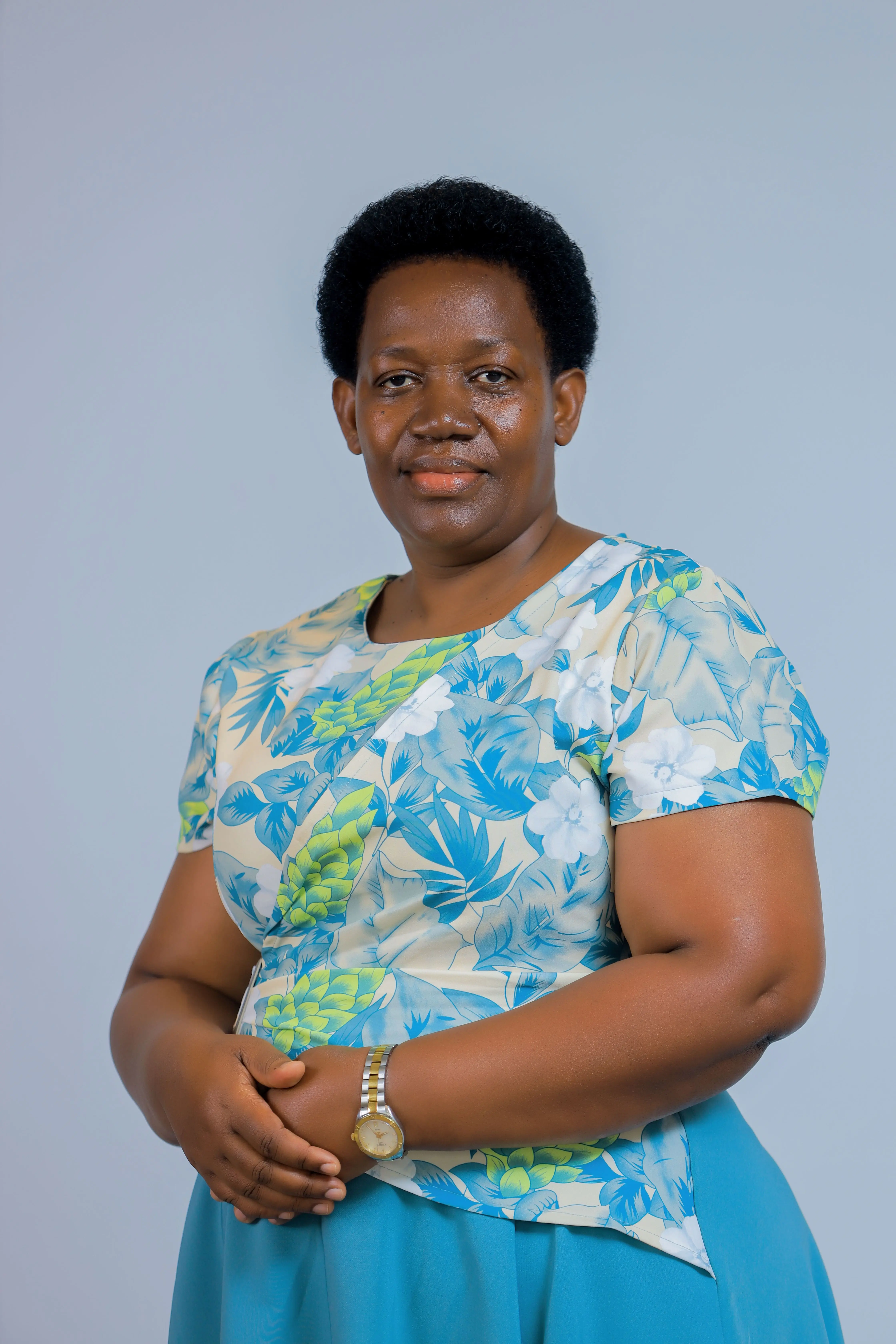 Denise Tusiime Mutambi