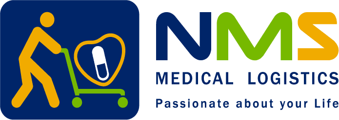 National Medical Stores